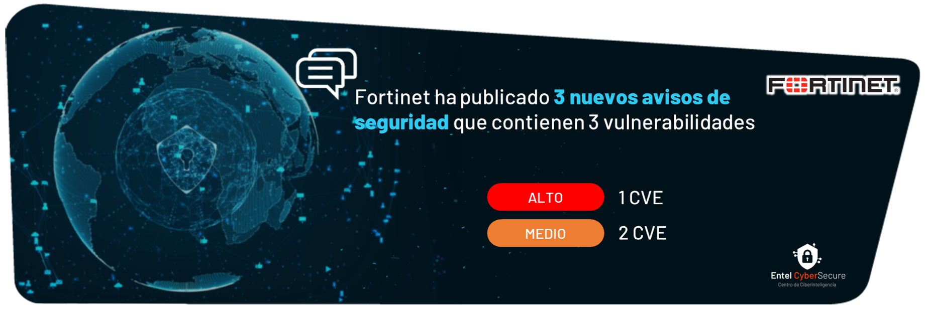 Fortinet Publica Nuevos Avisos De Seguridad Para Sus Productos