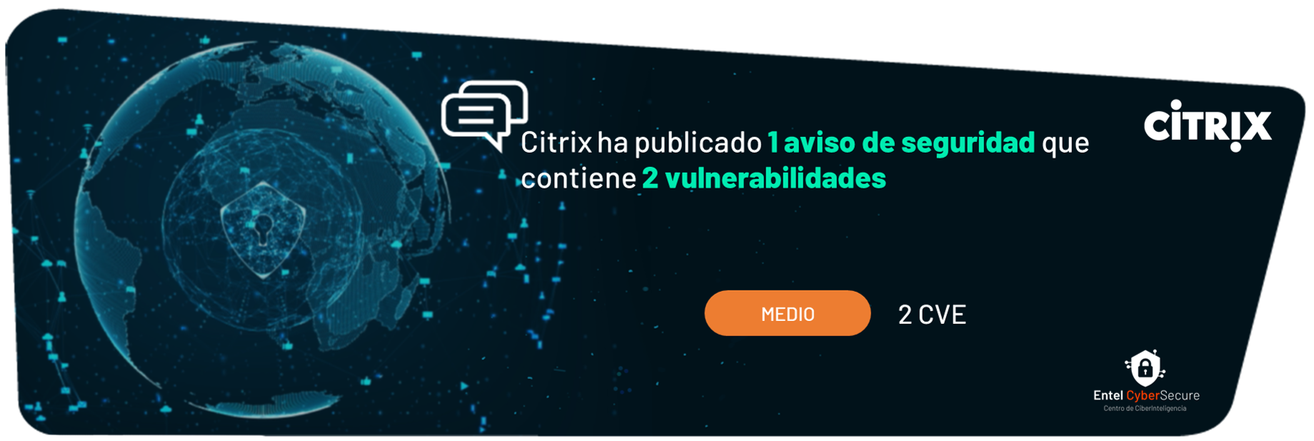 Citrix publica nuevo aviso de seguridad para Hypervisor
