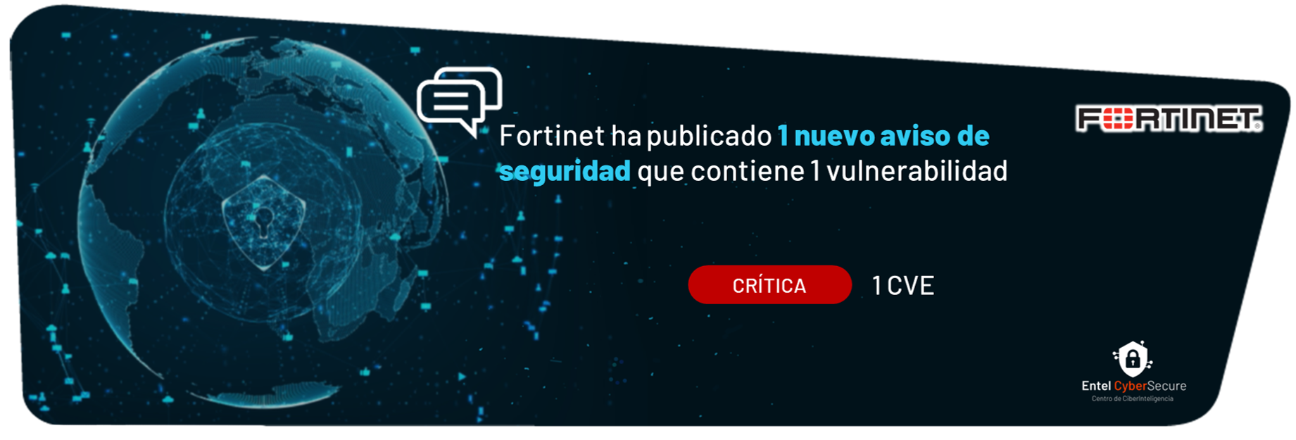 Vulnerabilidad Crítica De Fortinet Está Siendo Explotada 