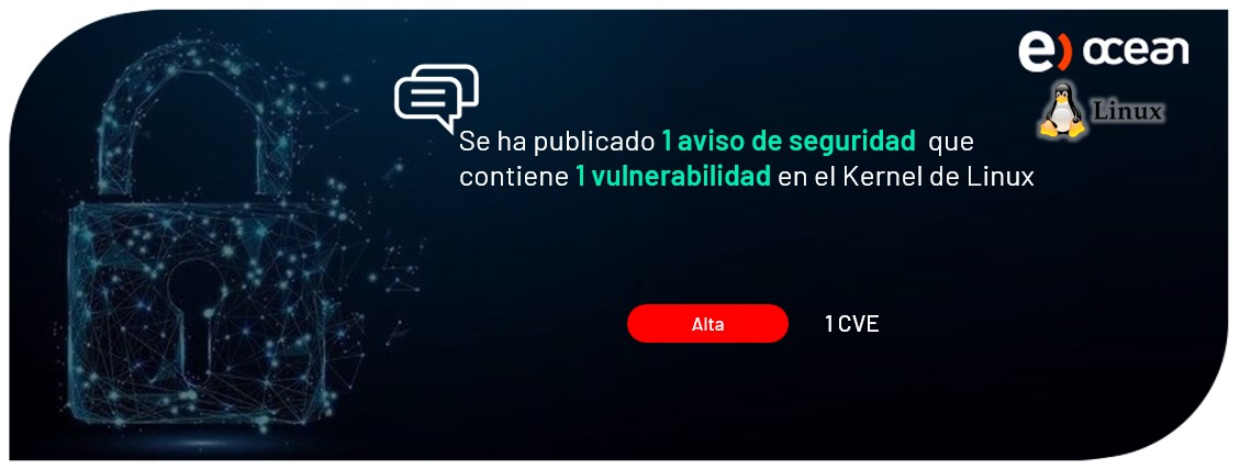 Stack Rot la nueva vulnerabilidad del kernel de Linux